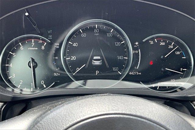 used 2022 Mazda CX-5 car, priced at $24,999