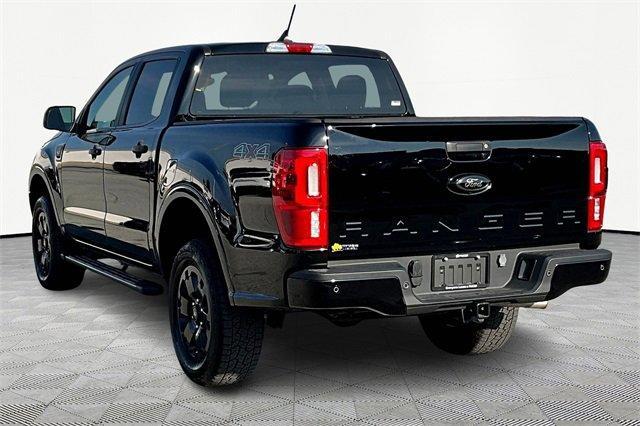 used 2021 Ford Ranger car, priced at $31,993