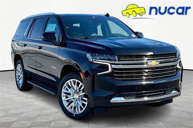 new 2024 Chevrolet Tahoe car, priced at $67,915