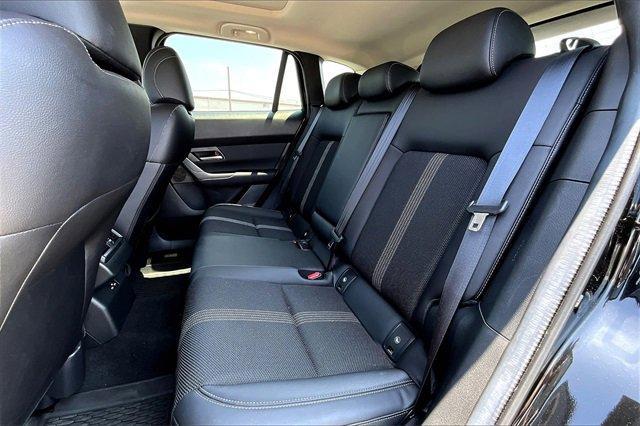 used 2024 Mazda CX-50 car, priced at $31,565