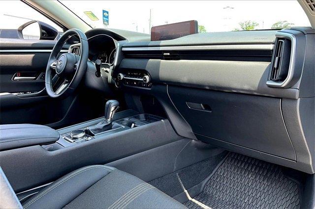 used 2024 Mazda CX-50 car, priced at $31,565