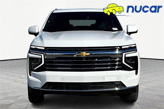 new 2025 Chevrolet Suburban car, priced at $70,385