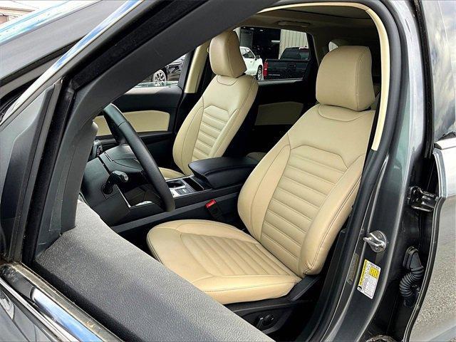 used 2024 Ford Edge car, priced at $31,842