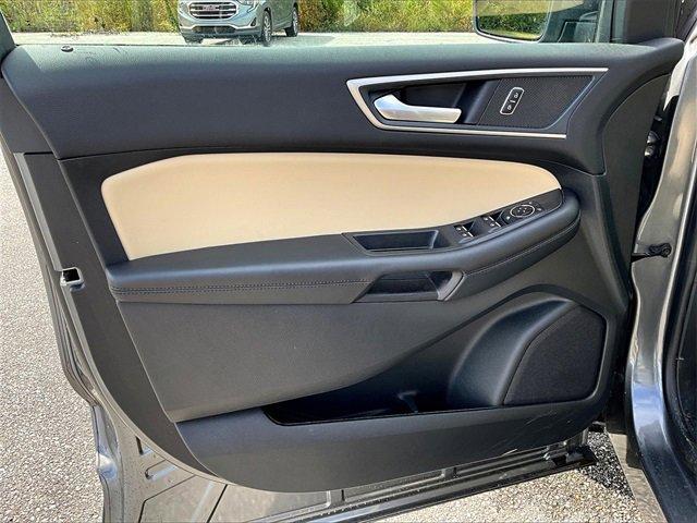used 2024 Ford Edge car, priced at $31,842