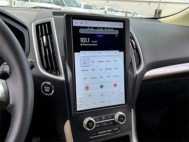 used 2024 Ford Edge car, priced at $31,842