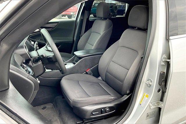 used 2019 Chevrolet Malibu car, priced at $12,963