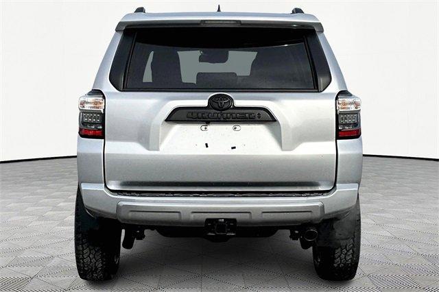 used 2024 Toyota 4Runner car, priced at $49,848