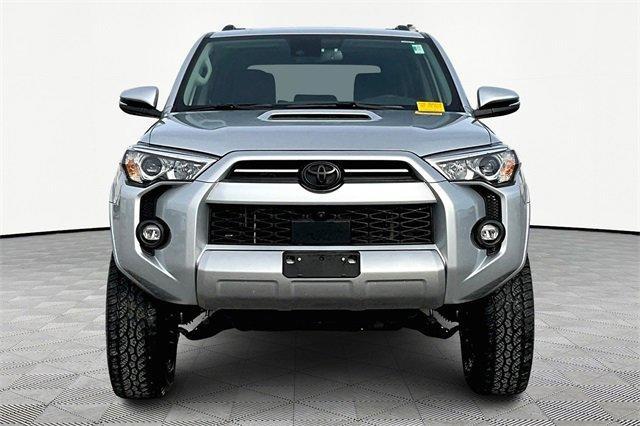 used 2024 Toyota 4Runner car, priced at $49,848