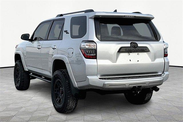 used 2024 Toyota 4Runner car, priced at $49,848