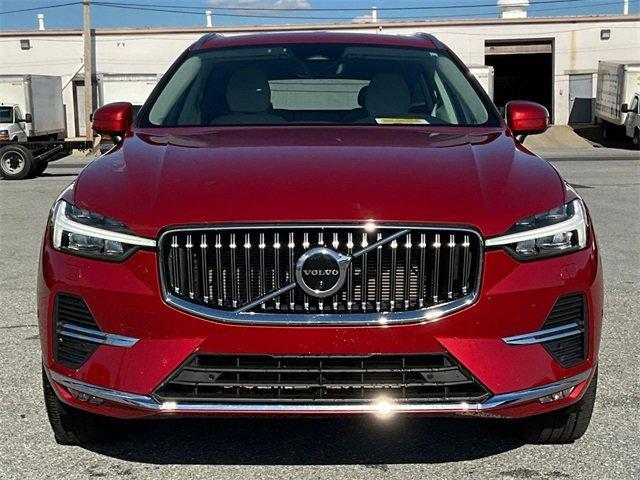 used 2022 Volvo XC60 car, priced at $33,995