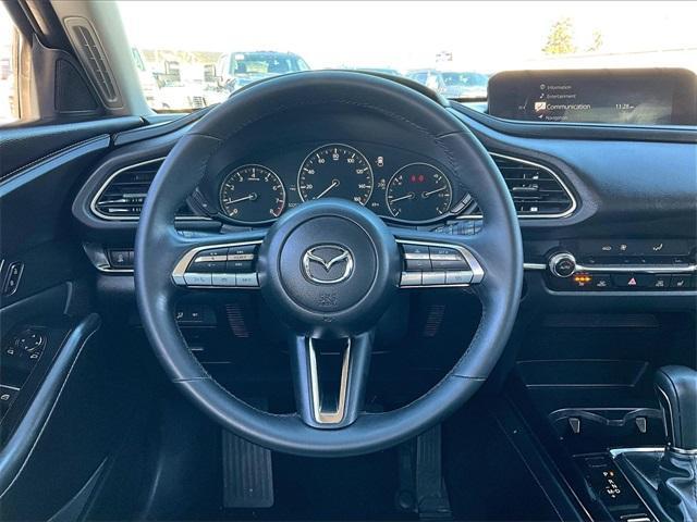 used 2023 Mazda CX-30 car, priced at $21,411