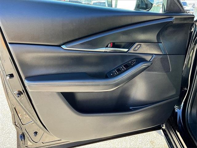 used 2023 Mazda CX-30 car, priced at $21,411