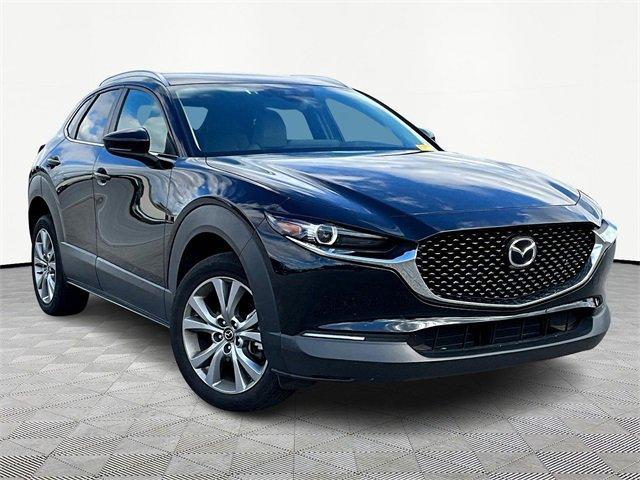 used 2023 Mazda CX-30 car, priced at $21,913
