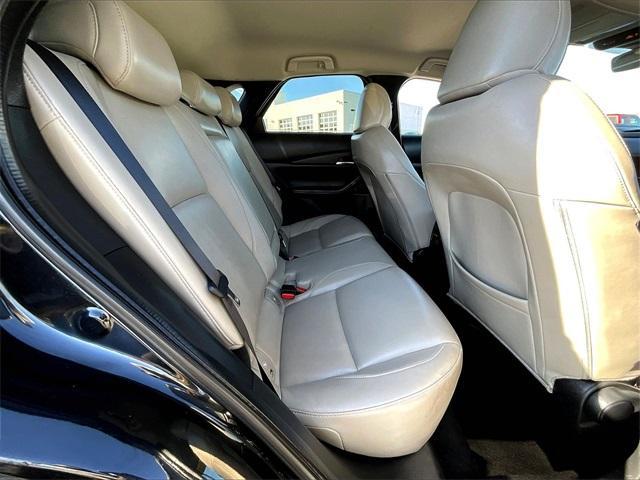 used 2023 Mazda CX-30 car, priced at $21,411