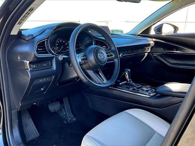 used 2023 Mazda CX-30 car, priced at $21,411