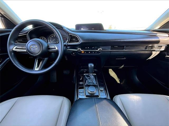 used 2023 Mazda CX-30 car, priced at $21,411
