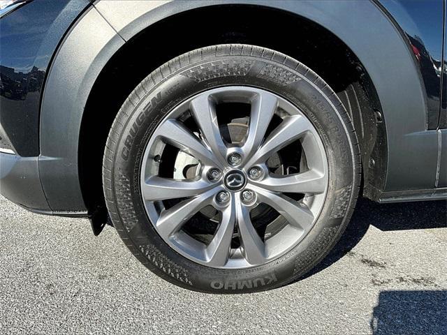 used 2023 Mazda CX-30 car, priced at $21,411