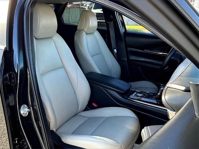 used 2023 Mazda CX-30 car, priced at $21,411