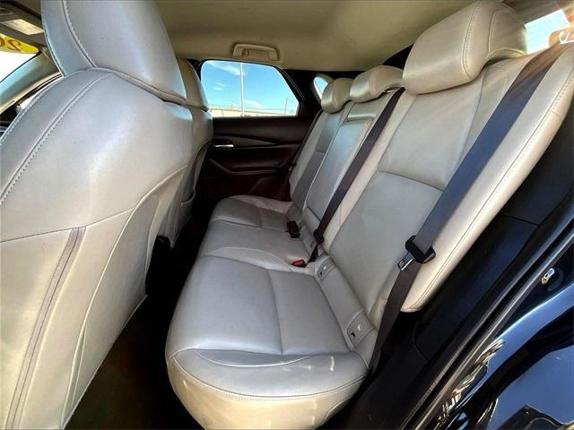 used 2023 Mazda CX-30 car, priced at $21,411