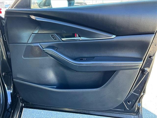 used 2023 Mazda CX-30 car, priced at $21,411