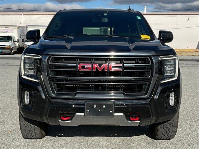 used 2022 GMC Yukon XL car, priced at $49,999