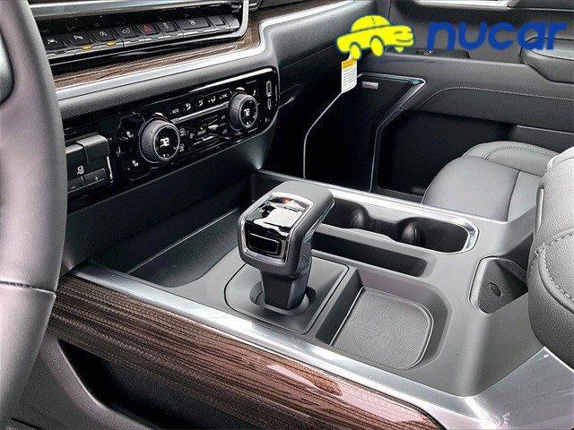 new 2026 Chevrolet Silverado 1500 car, priced at $61,670