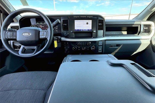 used 2023 Ford F-250 car, priced at $47,821