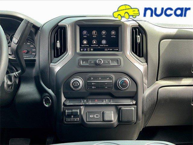 new 2025 Chevrolet Silverado 3500 car, priced at $68,343