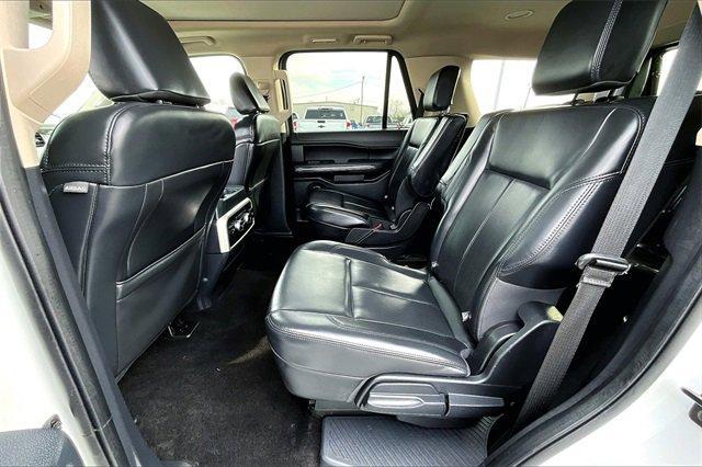 used 2022 Ford Expedition car, priced at $42,735