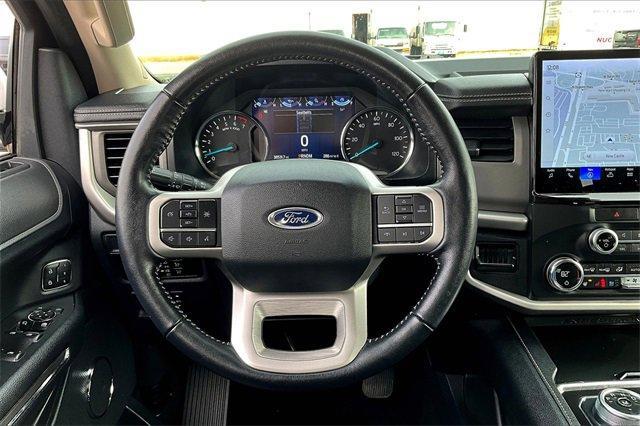 used 2022 Ford Expedition car, priced at $42,735