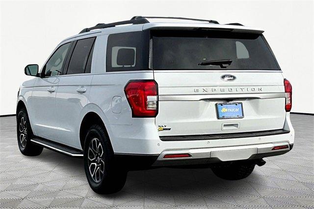 used 2022 Ford Expedition car, priced at $42,735