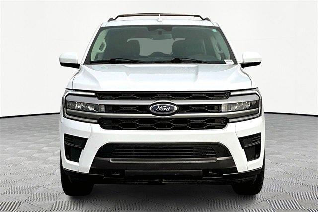 used 2022 Ford Expedition car, priced at $42,735