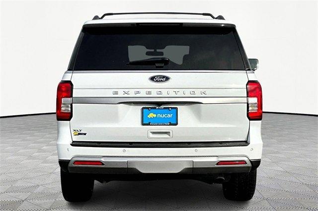 used 2022 Ford Expedition car, priced at $42,735