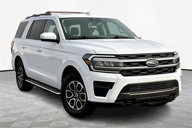 used 2022 Ford Expedition car, priced at $42,735