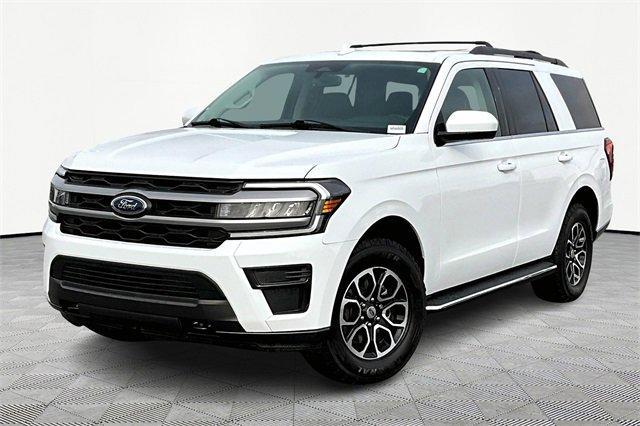 used 2022 Ford Expedition car, priced at $42,735