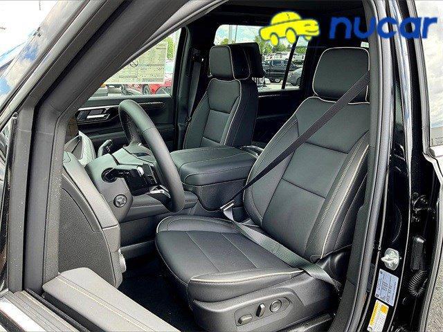 new 2025 Chevrolet Suburban car, priced at $83,215