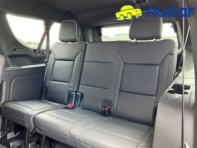 new 2025 Chevrolet Suburban car, priced at $83,215