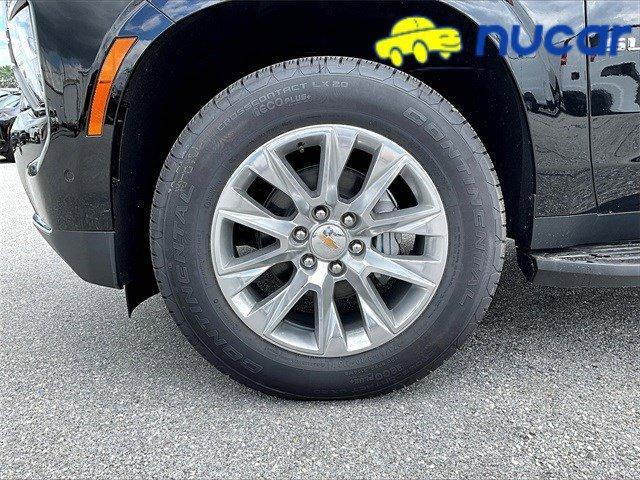 new 2025 Chevrolet Suburban car, priced at $83,215