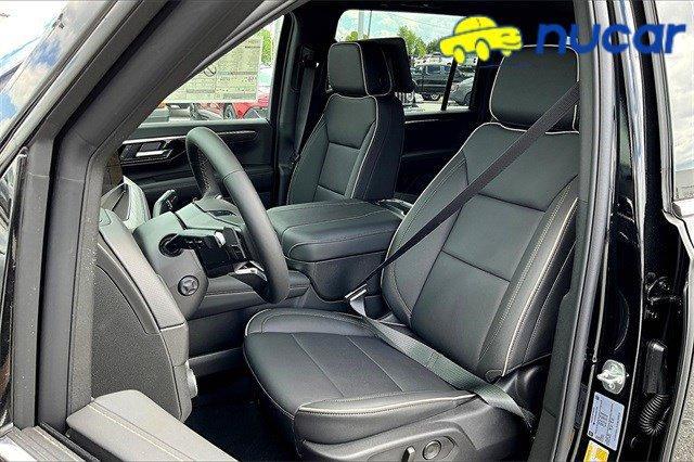 new 2025 Chevrolet Suburban car, priced at $85,715
