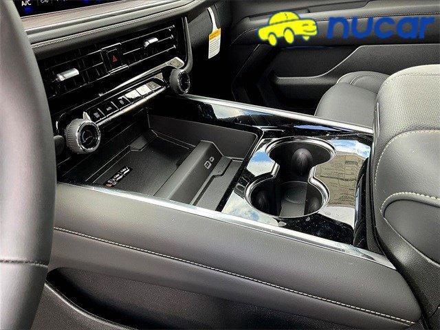 new 2025 Chevrolet Suburban car, priced at $83,215