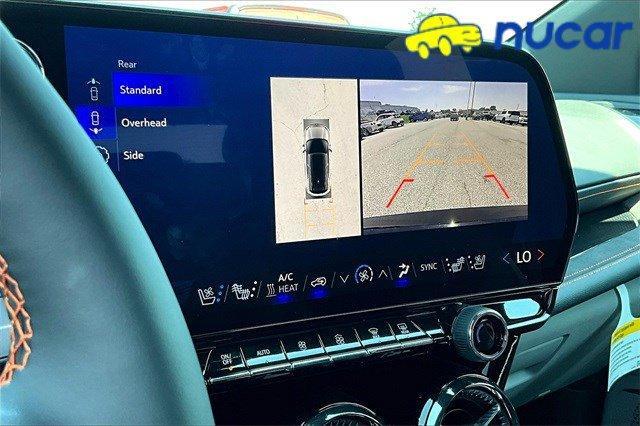 new 2025 Chevrolet Blazer EV car, priced at $59,134