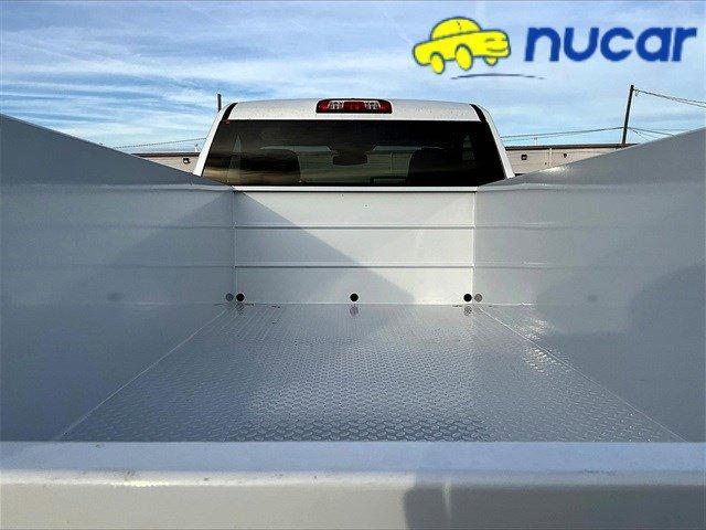 new 2025 Chevrolet Silverado 3500 car, priced at $65,378