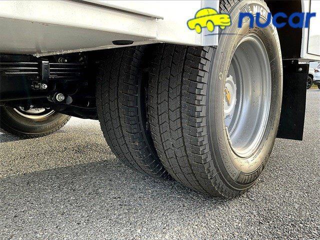 new 2025 Chevrolet Silverado 3500 car, priced at $65,378