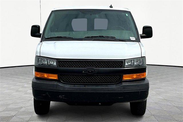 used 2019 Chevrolet Express 2500 car, priced at $19,943