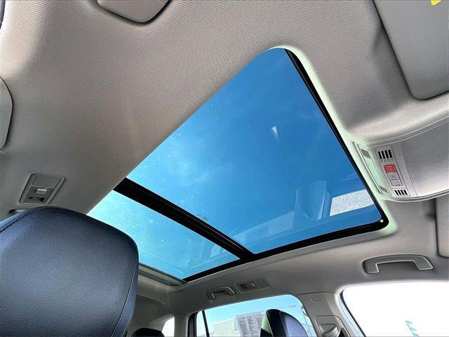 used 2022 Volkswagen Tiguan car, priced at $21,995