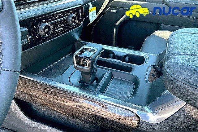 new 2025 Chevrolet Silverado 1500 car, priced at $66,015