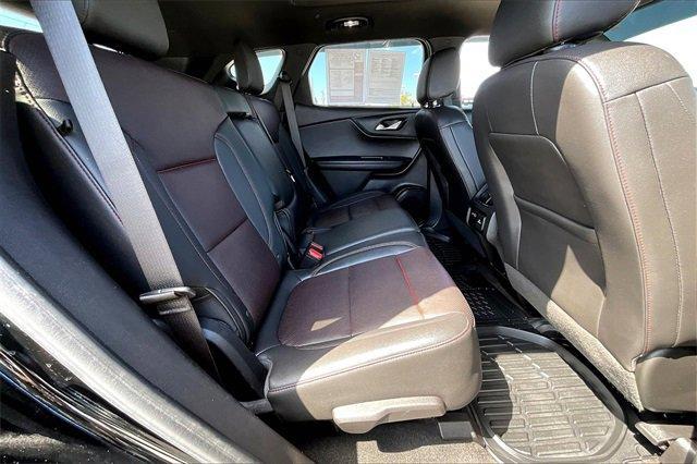 used 2020 Chevrolet Blazer car, priced at $22,973