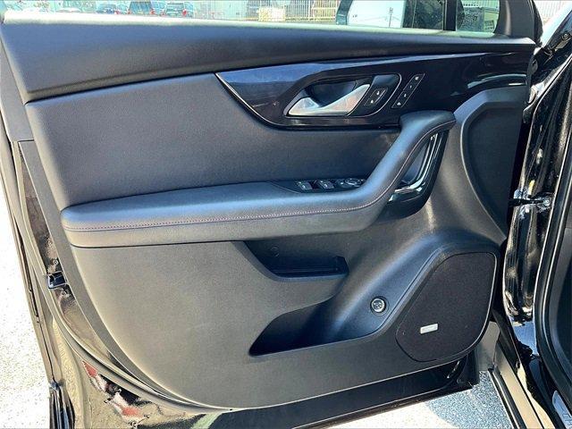 used 2020 Chevrolet Blazer car, priced at $22,472