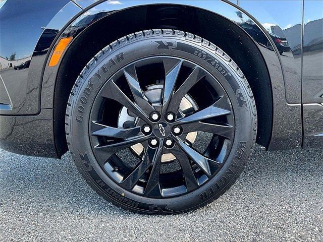 used 2020 Chevrolet Blazer car, priced at $22,472