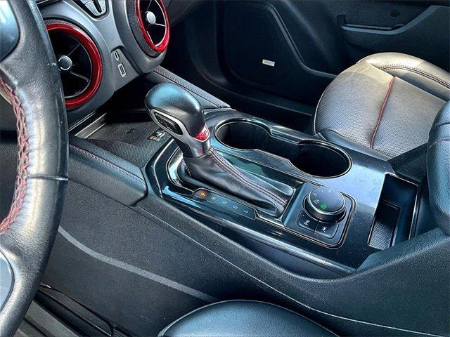 used 2020 Chevrolet Blazer car, priced at $22,472